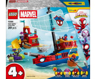 LEGO Marvel 11208 Statek piracki drużyny Spidey'ego - 1473403 - zdjęcie 1